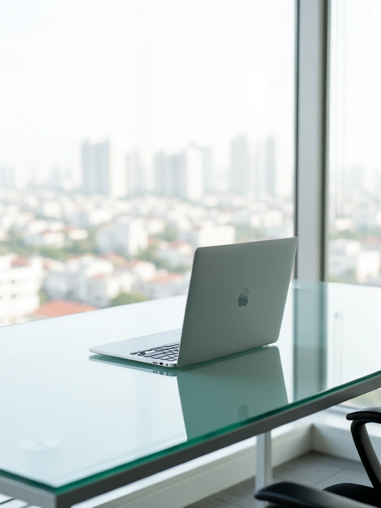 Research environment