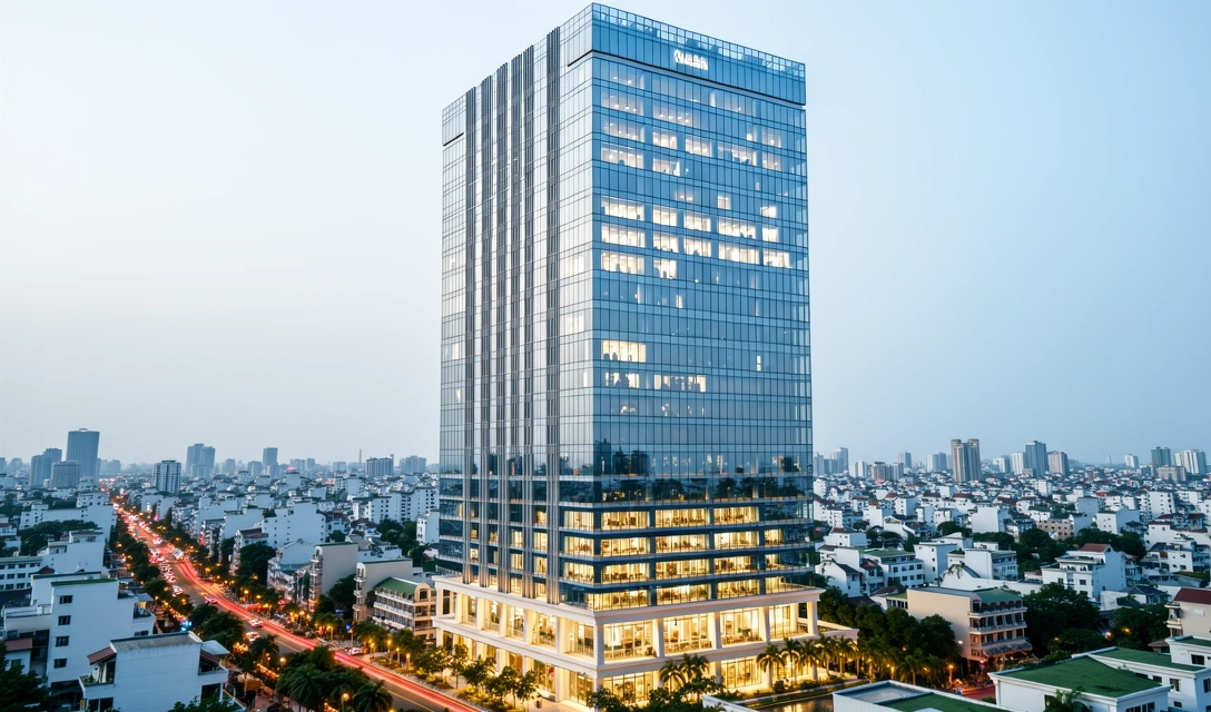 Asian Core Research Headquarters