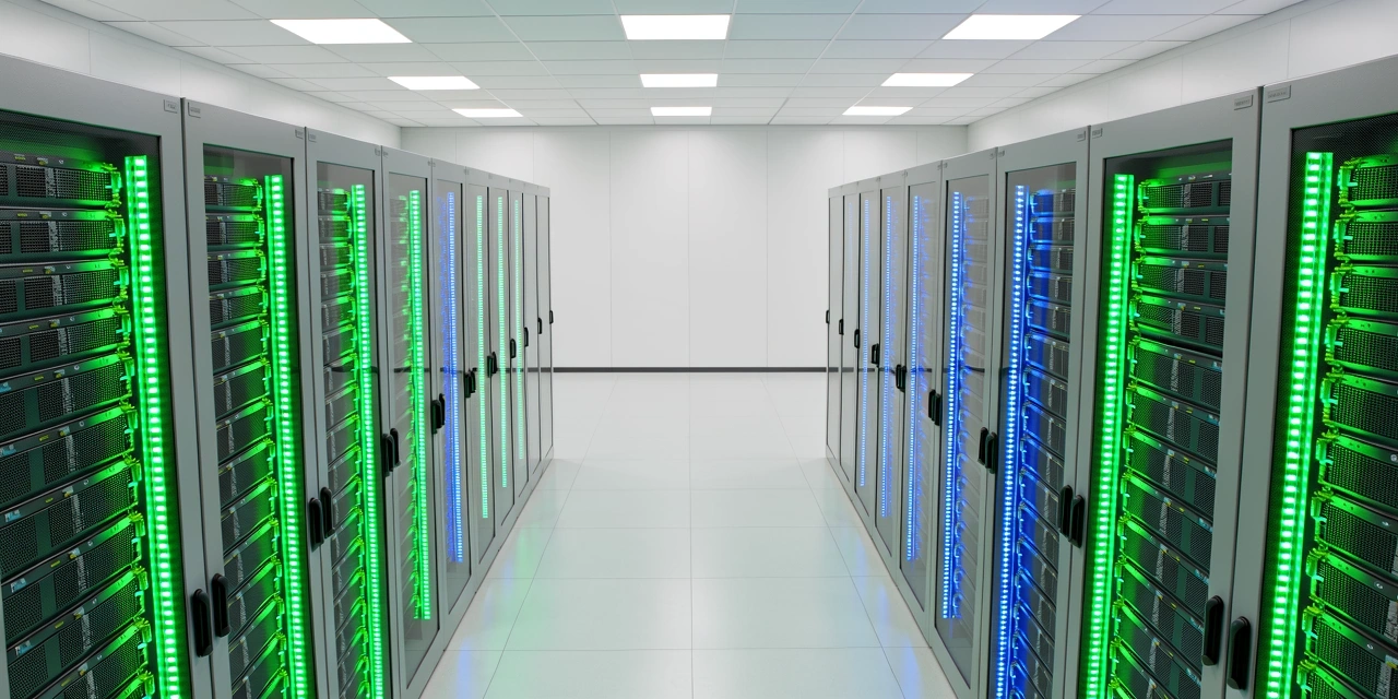 Data Security Environment