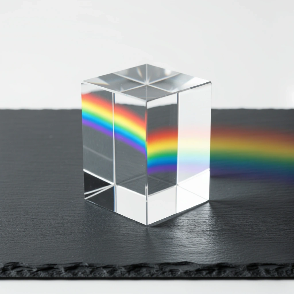 Transparency and clarity