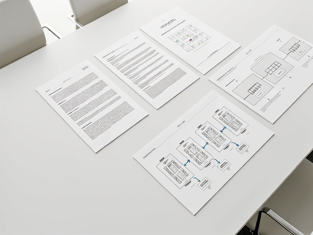 Data Process Visualization