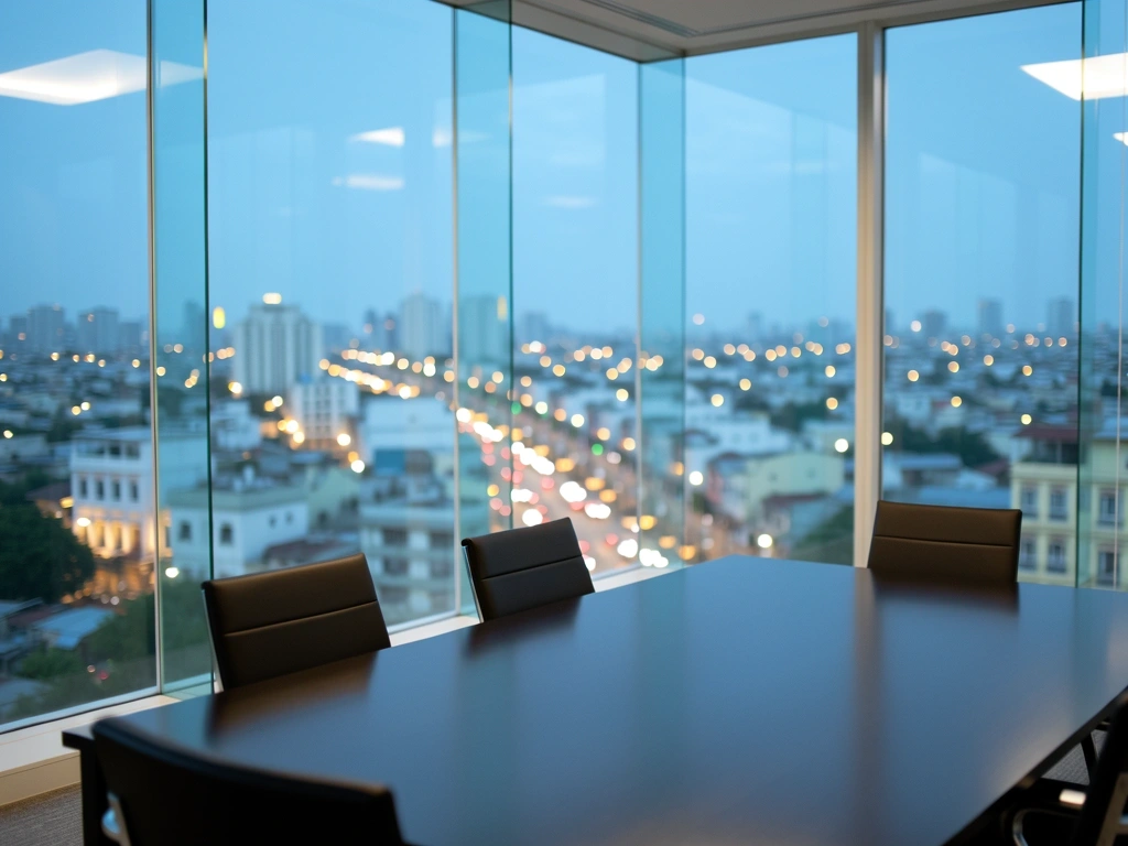 Research environment